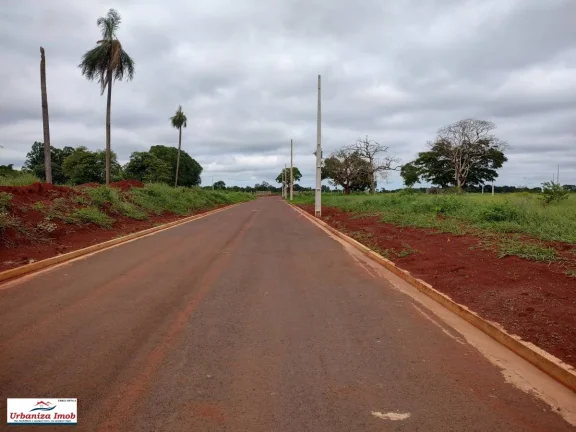Imagem Loteamento Jardim Bela Italia ao lado da Moreninha III - Terrenos com Parcelas de R$ 907,06