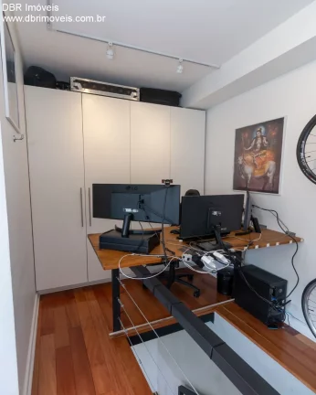Imagem APARTAMENTO RESIDENCIAL em SÃO PAULO - SP, VILA OLÍMPIA