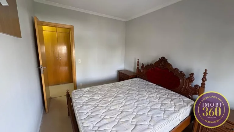 Imagem Apartamento com 03 dormitórios e suíte com 01 vagas na Vila Gomes Cardim