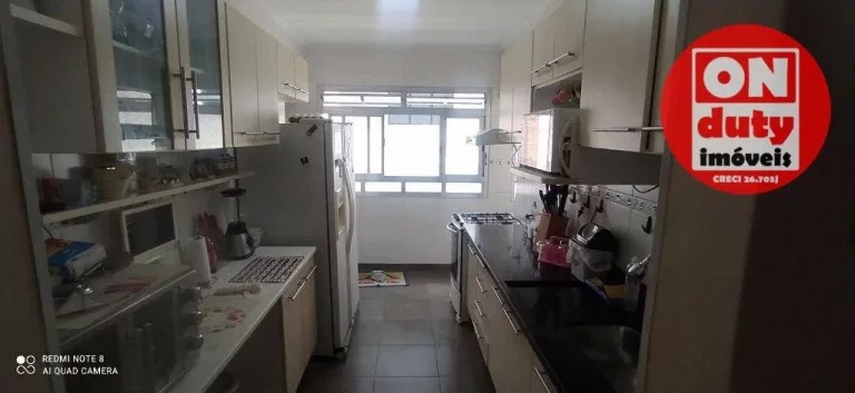 Imagem Apartamento - Gonzaga - Santos/SP