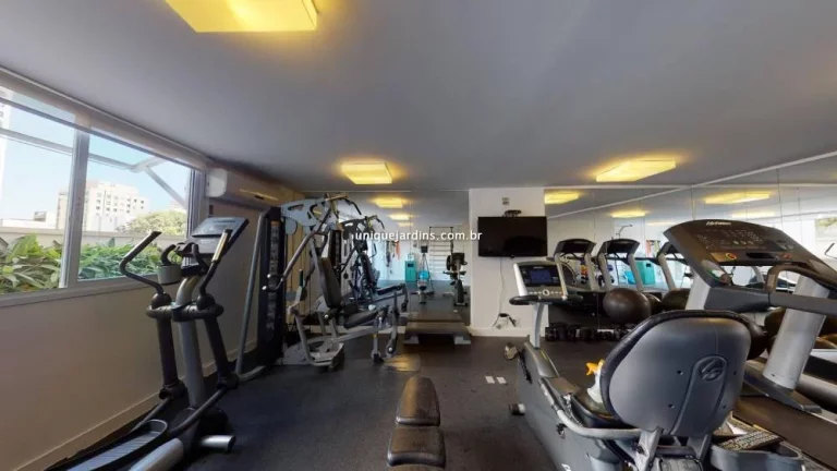 Imagem Apartamento para alugar Jardim América São Paulo