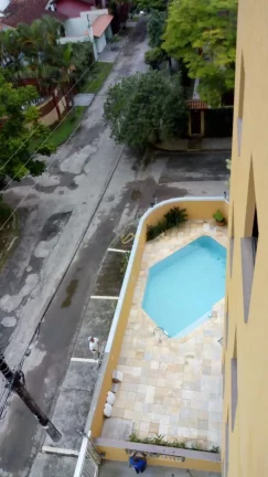 Imagem ÓTIMA COBERTURA A 200MTS DA ORLA DO ITAGUÁ COM PREÇO IMPERDIVEL