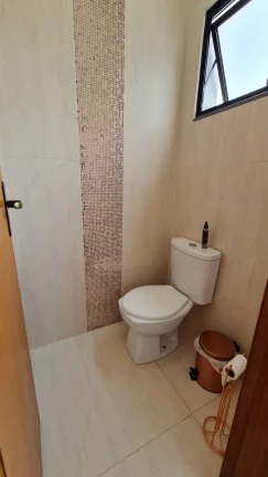 Imagem Casa á venda c/ 03 dormitórios, Bairro Portal Ville Jardim - Boituva/SP
