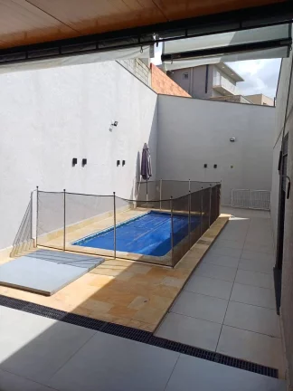 Imagem Casa Assobradada no Condomínio Villa Real