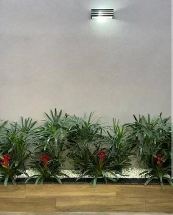 Imagem Sobrado Novo Maravilhoso 154m² 3 Dormitorios 3 Vagas de garagens