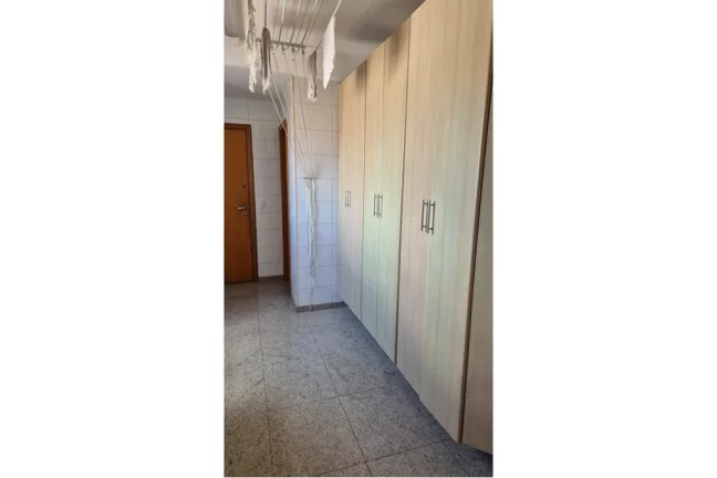 Imagem Apartamento à venda em São Paulo, Perdizes, com 3 quartos, 230m2