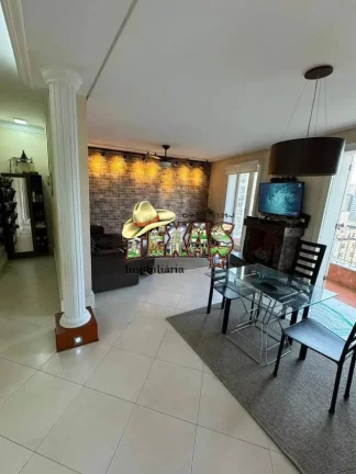 Imagem APARTAMENTO SANTA CECÍLIA SÃO PAULO-SP