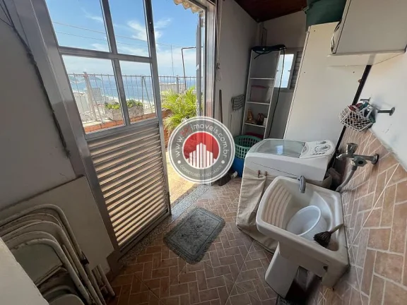 Imagem Apartamento a Venda no bairro Copacabana - Rio de Janeiro, RJ