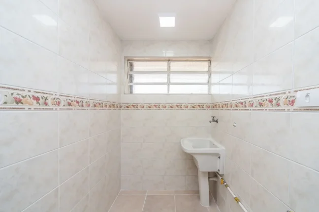 Imagem Apartamento 47M², 2Q, 1 Sala, 1 Banheiro.