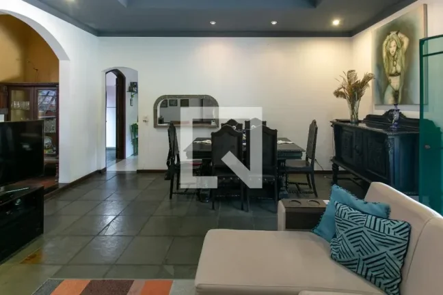 Imagem Casa à Venda - Recreio, 4 Quartos, 346 m2