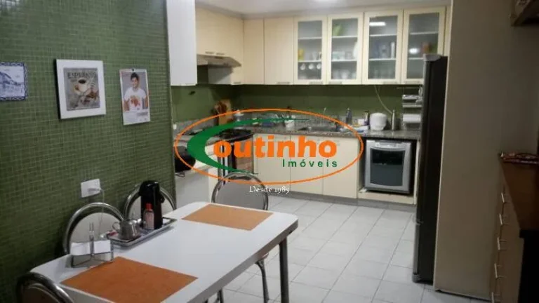 Imagem (24556) Rua Lúcio de Mendonça - Tijuca