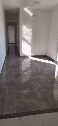 Imagem Apartamento com 2 dormitórios para alugar, 69 m² por R$ 3.223/mês - Bosque Flamboyant - Taubaté/SP