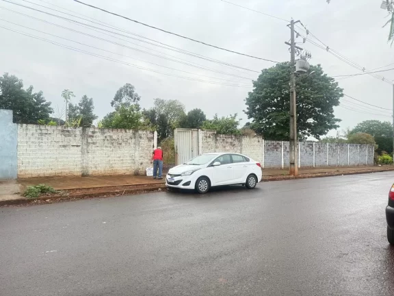 Imagem Terreno para Venda em Sarandi, JARDIM DAS TORRES