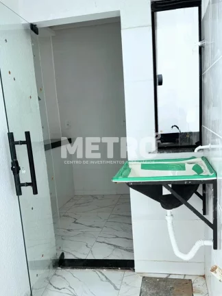 Imagem Casa à venda no Lot. Vila Nova com 2 quartos, gourmet, PETROLINA