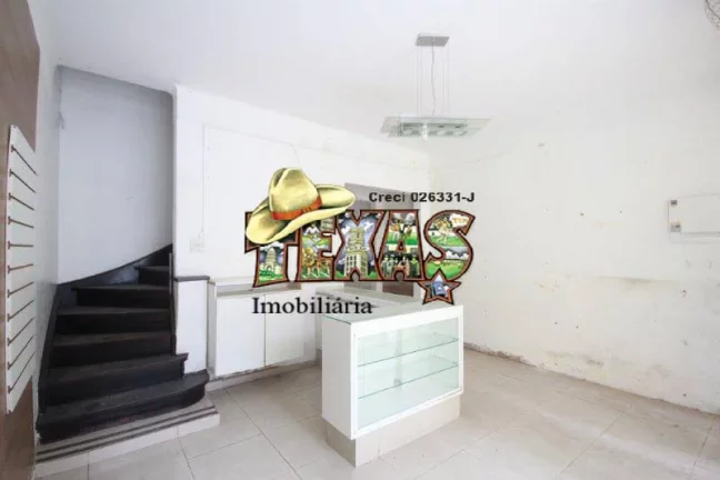 Imagem CASA JARDINS