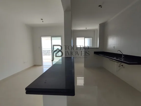 Imagem Apartamento 02 dormitórios com sacada gourmet no caiçara - PARCELAMENTO DIRETO COM CONSTRUTOR