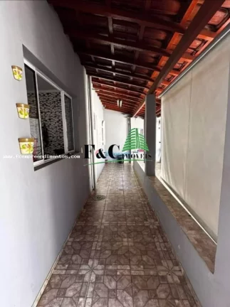 Imagem Casa para Venda em Campinas, Conjunto Habitacional Padre Anchieta, 3 dormitórios, 1 suíte, 2 banheiros, 2 vagas