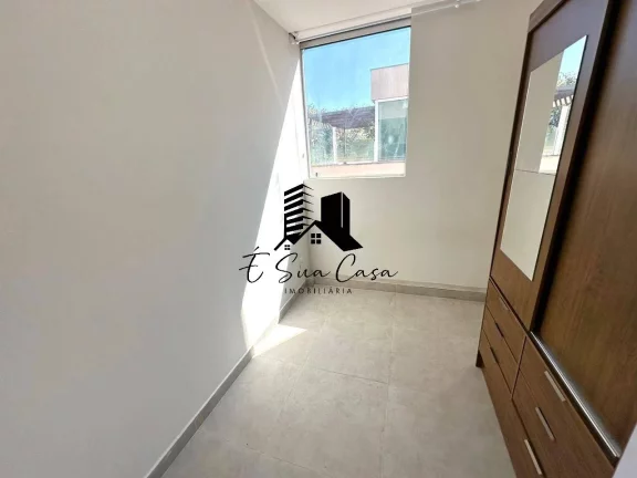 Imagem Cobertura a venda 3 Quartos Bairro Parque Turistas Contagem MG