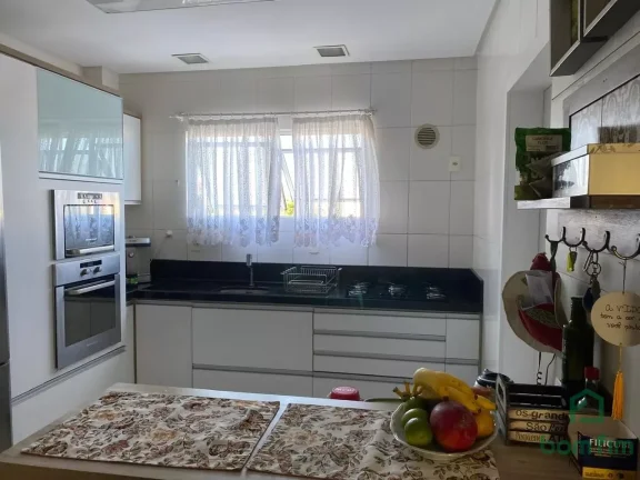 Imagem Apartamento para venda, 3 Dorm. Capoeiras, Florianópolis