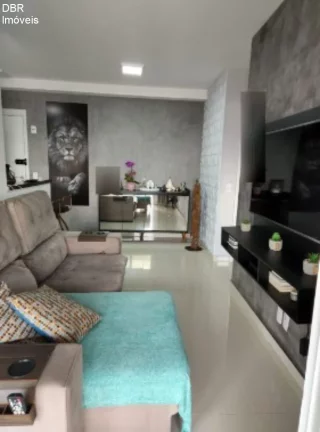 Imagem APARTAMENTO RESIDENCIAL em São Paulo - SP, Tatuapé