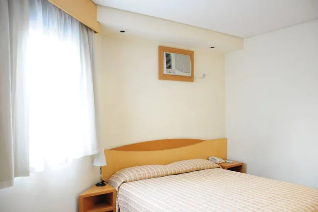 Imagem Flat para VENDA em Santana - Santana Gold 32m²