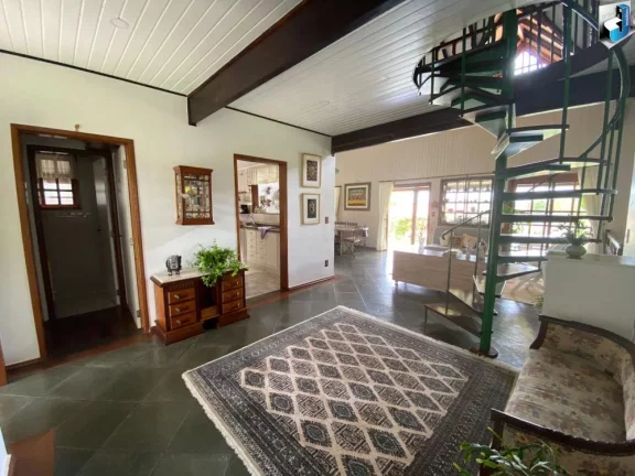Imagem Maravilhosa casa a venda no Condomínio Colina das Estrelas - Tatuí/SP.