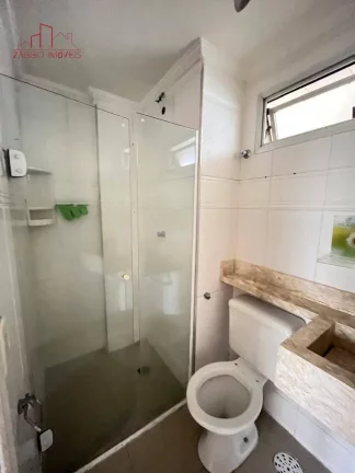 Imagem Apartamento 65m² - 3 Dorms - 1 Vaga- Jd das Palmas.