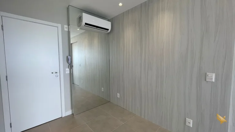 Imagem Apartamento Edifício Muvin