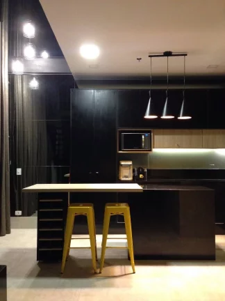 Imagem Flat para LOCAÇÃO em Vila Olímpia - FL Residence 98m²