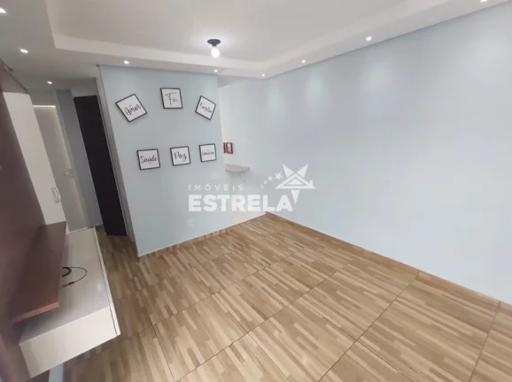 Imagem APTO PRONTO PARA MORAR NA REGIÃO BUTANTÃ/SP - 3º ANDAR
