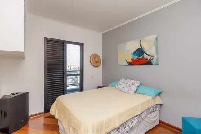 Imagem APARTAMENTO RESIDENCIAL em São Paulo - SP, Alto de Santana