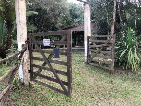 Imagem CHÁCARA NA REGIÃO DO BUGRE EM BALSA NOVA