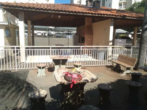 Imagem Apartamento Padrão