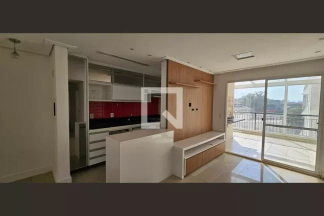 Imagem Apartamento à Venda - Ipiranga, 2 Quartos, 89 m2