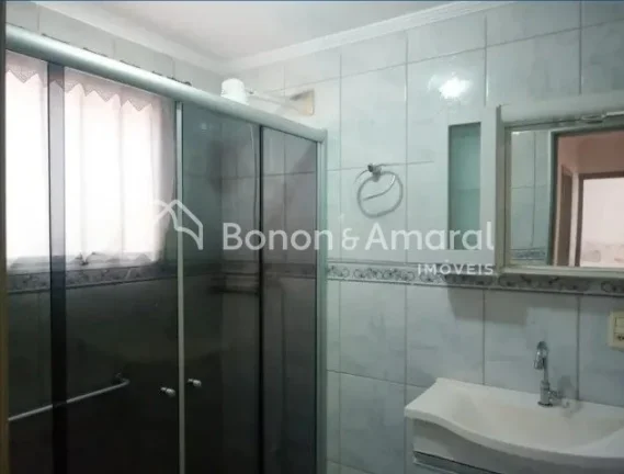 Imagem Se você busca conforto, praticidade e uma localização estratégica em Campinas, esta é a oportun...