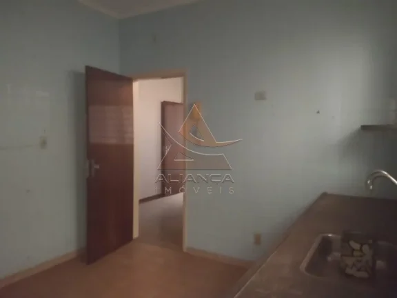Imagem Casa - Ribeirão Preto - Jardim Paulistano