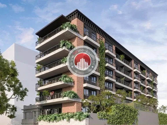 Imagem Apartamento a Venda no bairro Botafogo - Rio de Janeiro, RJ