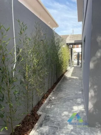 Imagem Sobrado com 3 dormitórios à venda, 130 m² por R$ 1.280.000,00 - Jardim da Glória - São Paulo/SP