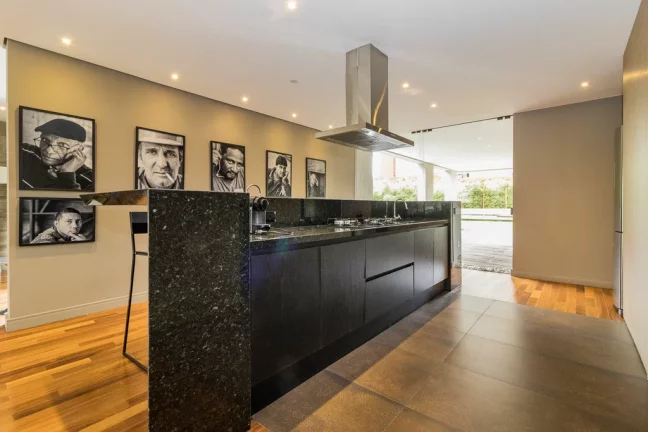 Imagem PS 400 Apto 252 - Apartamento à venda no bairro Petrópolis - Porto Alegre/RS