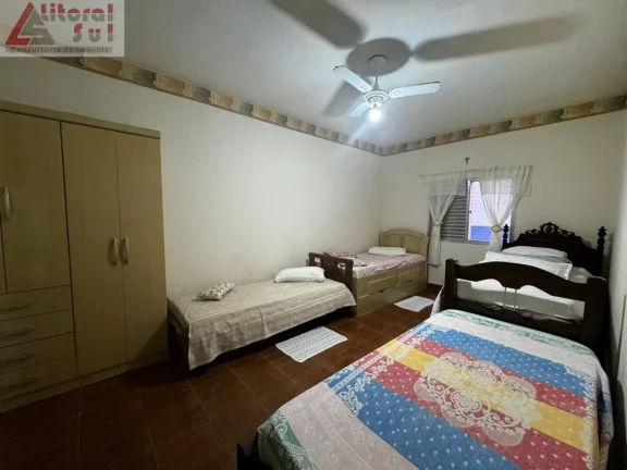 Imagem APARTAMENTO RESIDENCIAL em PRAIA GRANDE - SP, TUPI