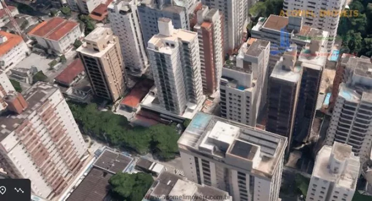Imagem Coberturas no Litoral para venda em Guarujá no bairro Pitangueiras