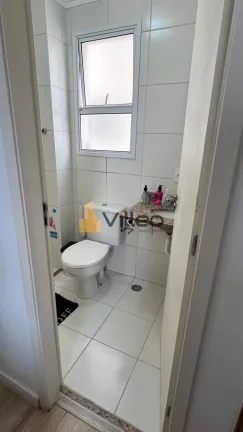 Imagem Conforto, sofisticação e praticidade em um só lugar.
Descubra uma experiência residencial difere...