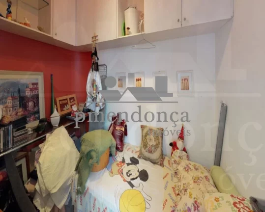 Imagem Apartamento à venda em Perdizes com 3 quartos e 3 vagas, 127m²