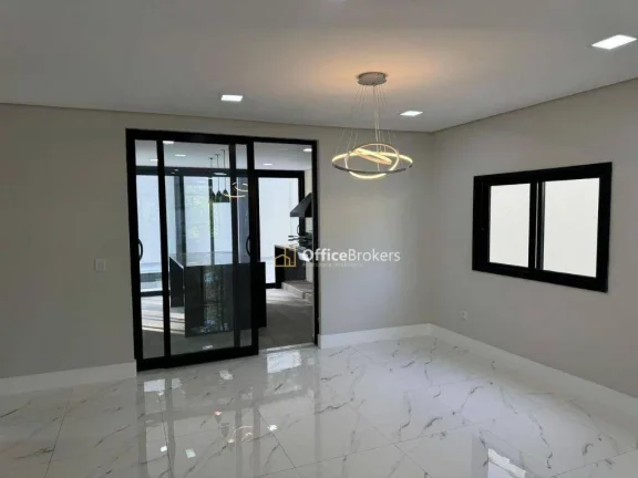 Imagem Casa para venda no Condomínio Morada da Serra