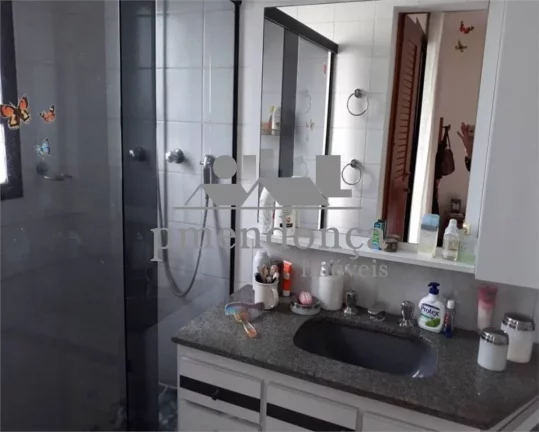Imagem Apartamento em Perdizes com 4 quartos, 2 suites e 2 vagas, 152 m²