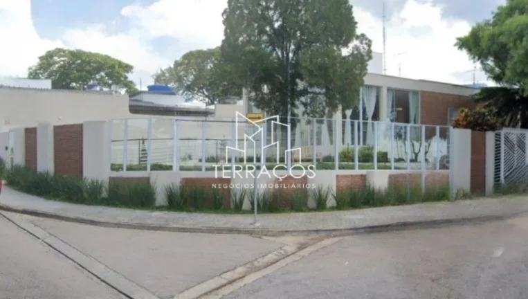 Imagem INVESTIDOR - CASA COMERCIAL LOCADA - JARDIM LUCIANA - JUNDIAI - SP