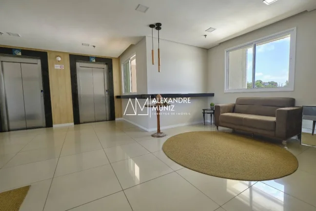 Imagem Talassa Dunas Residence, apartamento à venda, 3 quartos, Bairro Dunas.