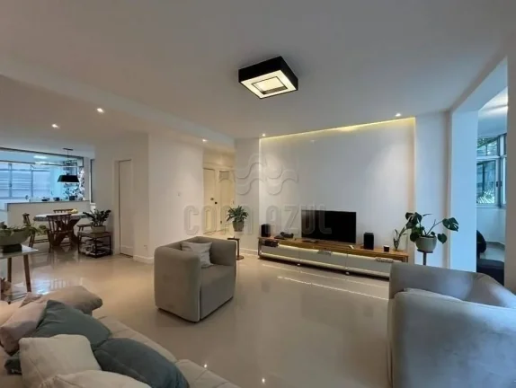 Imagem Copacabana – Rua Aires Saldanha | Residencial › Apartamento 3 quarto(s) à Venda