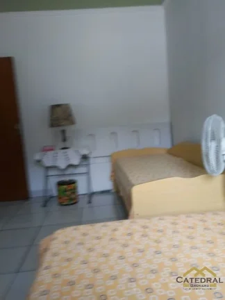 Imagem CASA COM 2 DORMITÓRIOS À VENDA, 141 M² POR R$ 450.000,00 - SANTO ANTONIO II - ITUPEVA/SP