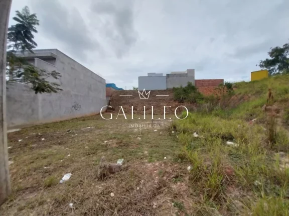 Imagem TERRENO Á VENDA EM VALE VERDE JUNDIAI-SP